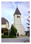 Pfarrkirche Dimbach