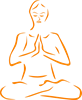 Symbolfoto Yoga