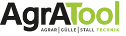 Logo AgrATool