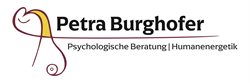 Logo Petra Burghofer
